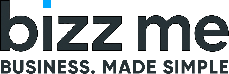 bizz me logo
